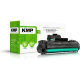KMP HT154 kompatibel zu HP 85A schwarz