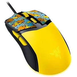 Razer Cobra Pokémon Edition Gelb