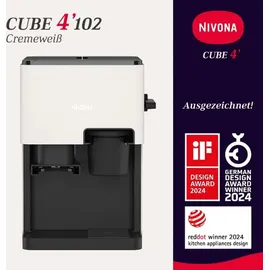 NIVONA CUBE 4102 grau