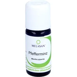 PFEFFERMINZE ätherisches Öl 10 ml