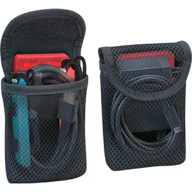 Nintendo NNS61 Tasche schwarz Nintendo Switch
