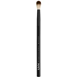 NYX Professional Makeup Pro Brush Blending Lidschattenpinsel 