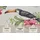 HANSE HOME Outdoorteppich Tropical Dream, rechteckig, Höhe: 3 mm, In-& Outdoor, Teppich, Wetterfest, Balkon, Garten, Wohnzimmer, Floral beige|bunt 200 cm x 285 cm x 3 mm