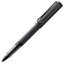 Lamy AL-Star EMR Black (POM Spitze) – Stylus Pen Touchscreen-Stift für viele Android-Geräte – mit ergonomischem Griff – präzises Schreiben & Zeichnen auf digitalen Medien – mit Funktionstaste