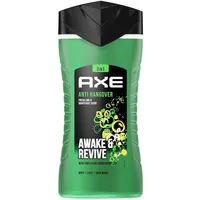 Axe 3-in-1 Duschgel & Shampoo Anti-Hangover 250 ml