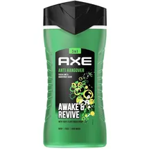 Axe 3-in-1 Duschgel & Shampoo Anti-Hangover 250 ml