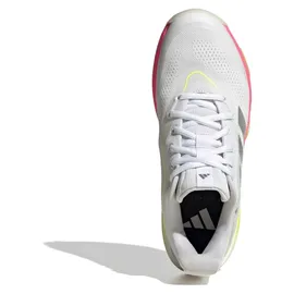 adidas Crazyflight 7 Damen Hallenschuhe weiß, 41 1/3