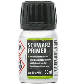Petec Schwarzprimer 30 ml)
