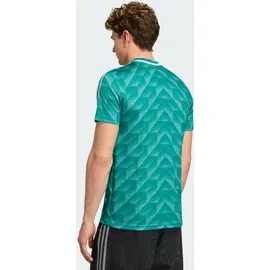 adidas Deutschland 1990 Auswärtstrikot Herren XXL