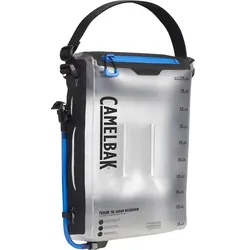 Camelbak Fusion 10L Group Reservoir Clear clear