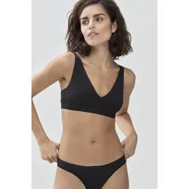 MEY BH Mood Triangle Bra Schwarz A 70 Damen