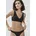 BH Triangle Bra Schwarz A 70
