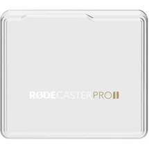 RØDE Microphones RODECover 2 Abdeckhaube für RODECaster Pro II