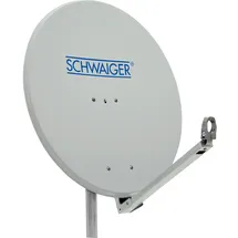 Schwaiger SPI710.0 75cm hellgrau