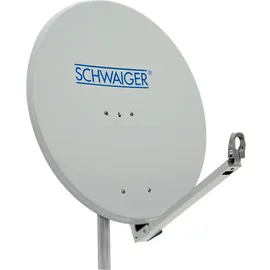 Schwaiger SPI710.0 75cm hellgrau