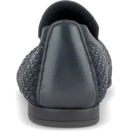 Gabor Slipper Damen Dunkelblau 40
