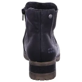 Rieker 70354-00 Damen Schwarz 41