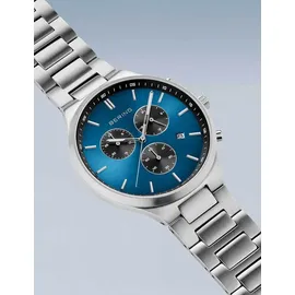 BERING Titanium 11743-707 Titan 44 mm 11743-707