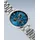 BERING Titanium 11743-707 Titan 44 mm 11743-707
