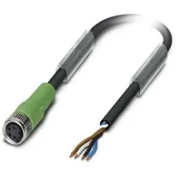 Phoenix Contact Sensor-/Aktor-Kabel SAC-4P-10,0 #1683484