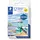Staedtler Aquarellfarbe 12 St. sortiert Metallic/Brillant