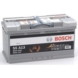 Bosch S5 A13 95Ah 12V