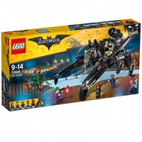 LEGO® THE LEGO® BATMAN MOVIE 70908 Der Scuttler NEU OVP _The Scutter NEW MISB