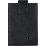 CAMEL ACTIVE Discover Geldbörse Unisex schwarz