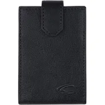 CAMEL ACTIVE Discover Geldbörse Unisex schwarz