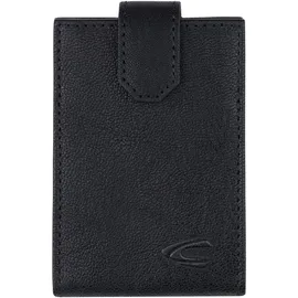 CAMEL ACTIVE Discover Geldbörse Unisex schwarz
