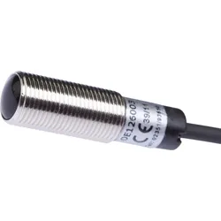 IPF ELECTRONIC Sensor,opt.,Empfänger OE126003