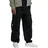 Brandit Textil M65 Vintage Hosen Black 3XL