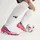 adidas F50 Hyperfast League FG Herren Solar Purple/Gold/White 43