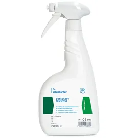 Dr. Schumacher Descosept Sensitive 5 L