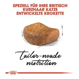 Royal Canin Adult British Shorthair 2 kg