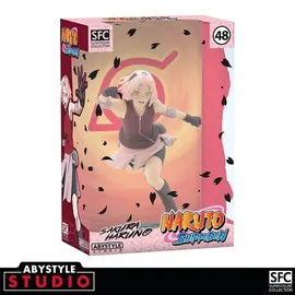 Abysse Naruto Shippuden: Sakura Actionfigur 13 cm