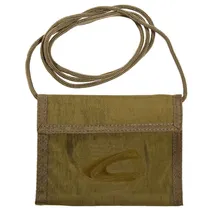 CAMEL ACTIVE Journey Combi Wallet Geldbörse khaki