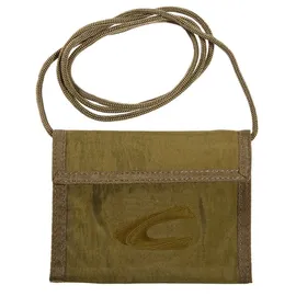 CAMEL ACTIVE Journey Combi Wallet Geldbörse khaki