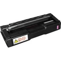 W&P Recycling Toner ersetzt Sharp DXC-20TB schwarz