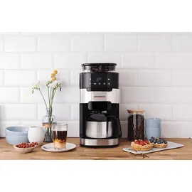 GASTROBACK Grind & Brew Pro Thermo 42711S