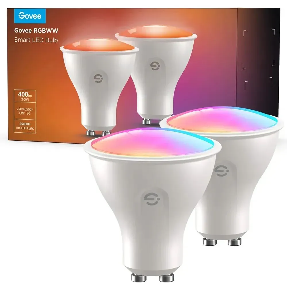 Govee H600D Intelligentes Leuchtmittel Wi-Fi/Bluetooth