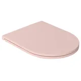 Isvea WC-Sitz Slim Rosa