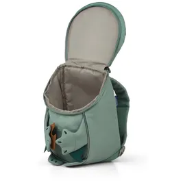 Affenzahn Kinderrucksack Kleiner Freund Pure Drache | Grau