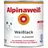 Weißlack 750 ml alpinaweiß glänzend