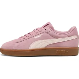 Puma Smash 3.0 Poised Pink Jasmin Flower Gum, 37 EU