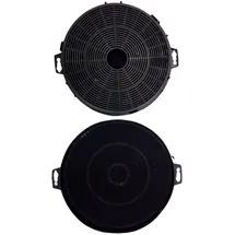 Respekta MI 160 N Aktivkohlefilter