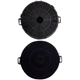 Respekta MI 160 N Aktivkohlefilter