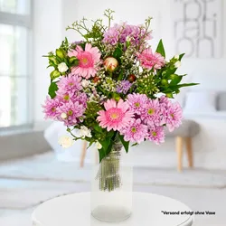 Blumenstrauß Klassiker, verschiedene Größen