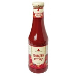 Zwergenwiese Tomaten Ketchup bio