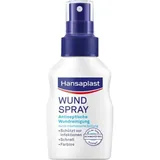BEIERSDORF Wundspray zur Wundreinigung 50 ml